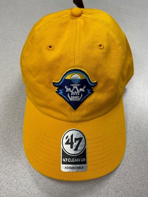 Milwaukee Admirals Hockey Hat Cap Snapback (Vintage?)