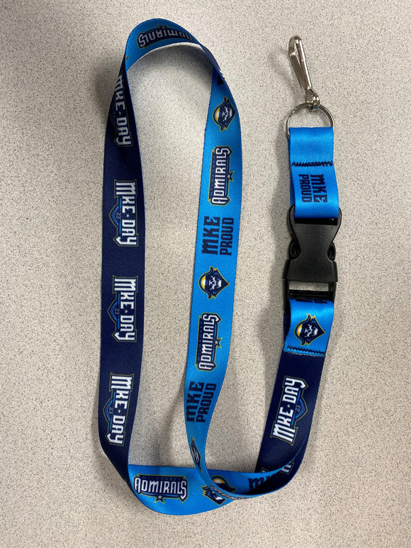 LANYARD MKE DAY