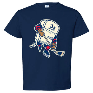 TODDLER FRIDGE TEE