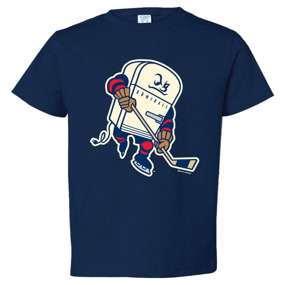 TODDLER FRIDGE TEE