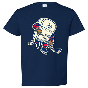 YOUTH FRIDGE TEE