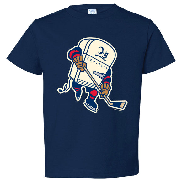 YOUTH FRIDGE TEE
