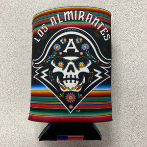 KOOZIE SUGAR SKULL