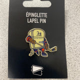 PIN REFRIGERATOR