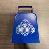 COWBELL MEDIUM BLUE