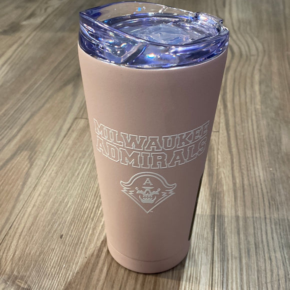 TUMBLER PC DUSK VERTICAL