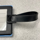 LUGGAGE TAG PRIMARY LOGO
