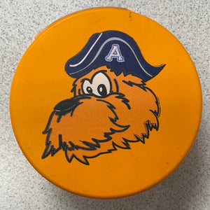 PUCK REPLICA ROSCOE