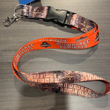 LANYARD CAMO